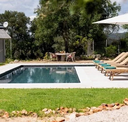 Tatil Evi Casa De Palmeiros Wellness & Pool *