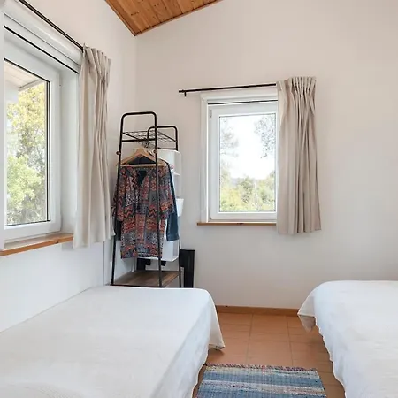 Tatil Evi Casa De Palmeiros Wellness & Pool