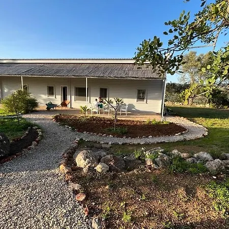 Casa De Palmeiros Wellness & Pool Tatil Evi