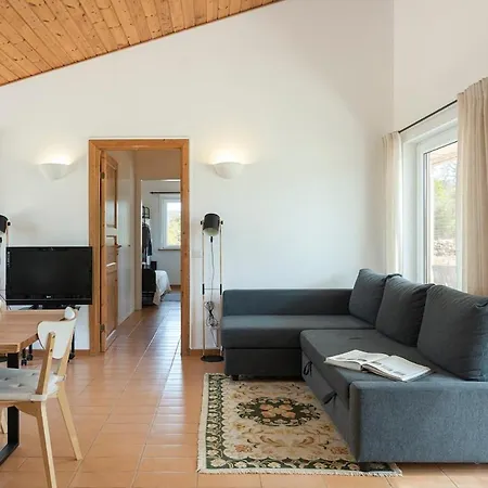 Tatil Evi Casa De Palmeiros Wellness & Pool