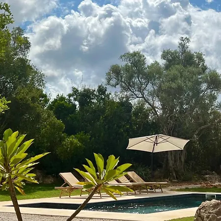 Casa De Palmeiros Wellness & Pool * Loulé