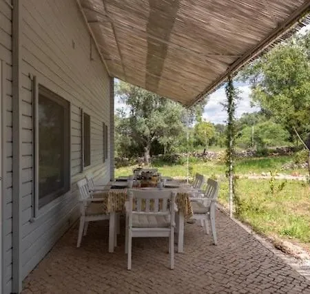 Casa De Palmeiros Wellness & Pool Tatil Evi *