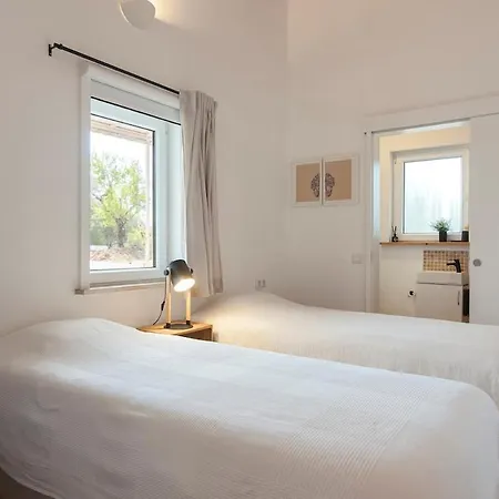 Tatil Evi Casa De Palmeiros Wellness & Pool *