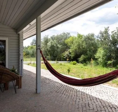 Casa De Palmeiros Wellness & Pool Tatil Evi *