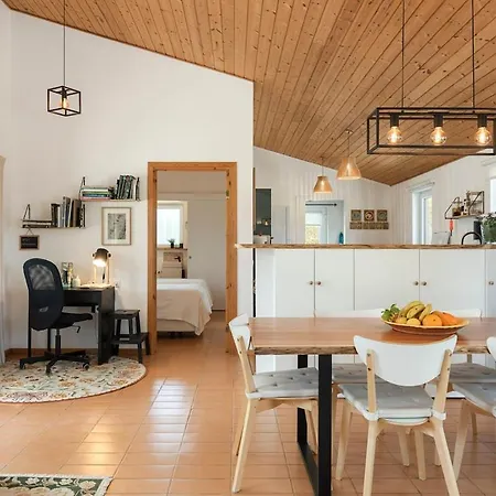 Casa De Palmeiros Wellness & Pool Tatil Evi