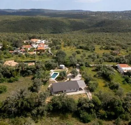Casa De Palmeiros Wellness & Pool *