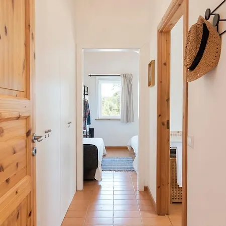 Casa De Palmeiros Wellness & Pool Tatil Evi *