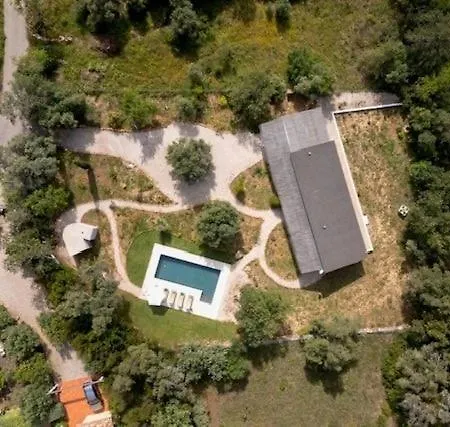 Casa De Palmeiros Wellness & Pool * Loulé