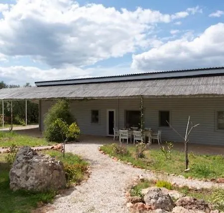 Casa De Palmeiros Wellness & Pool Tatil Evi Loulé